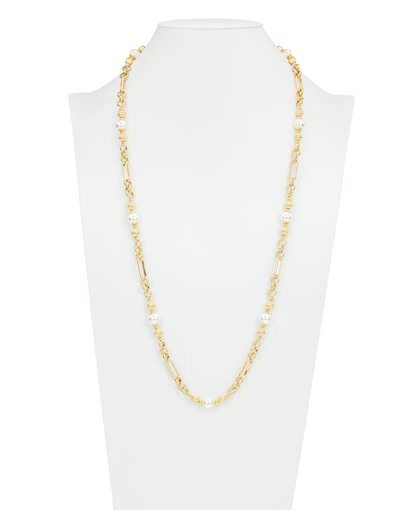 Patricia Nash Station Necklace Holiday Charm Collection