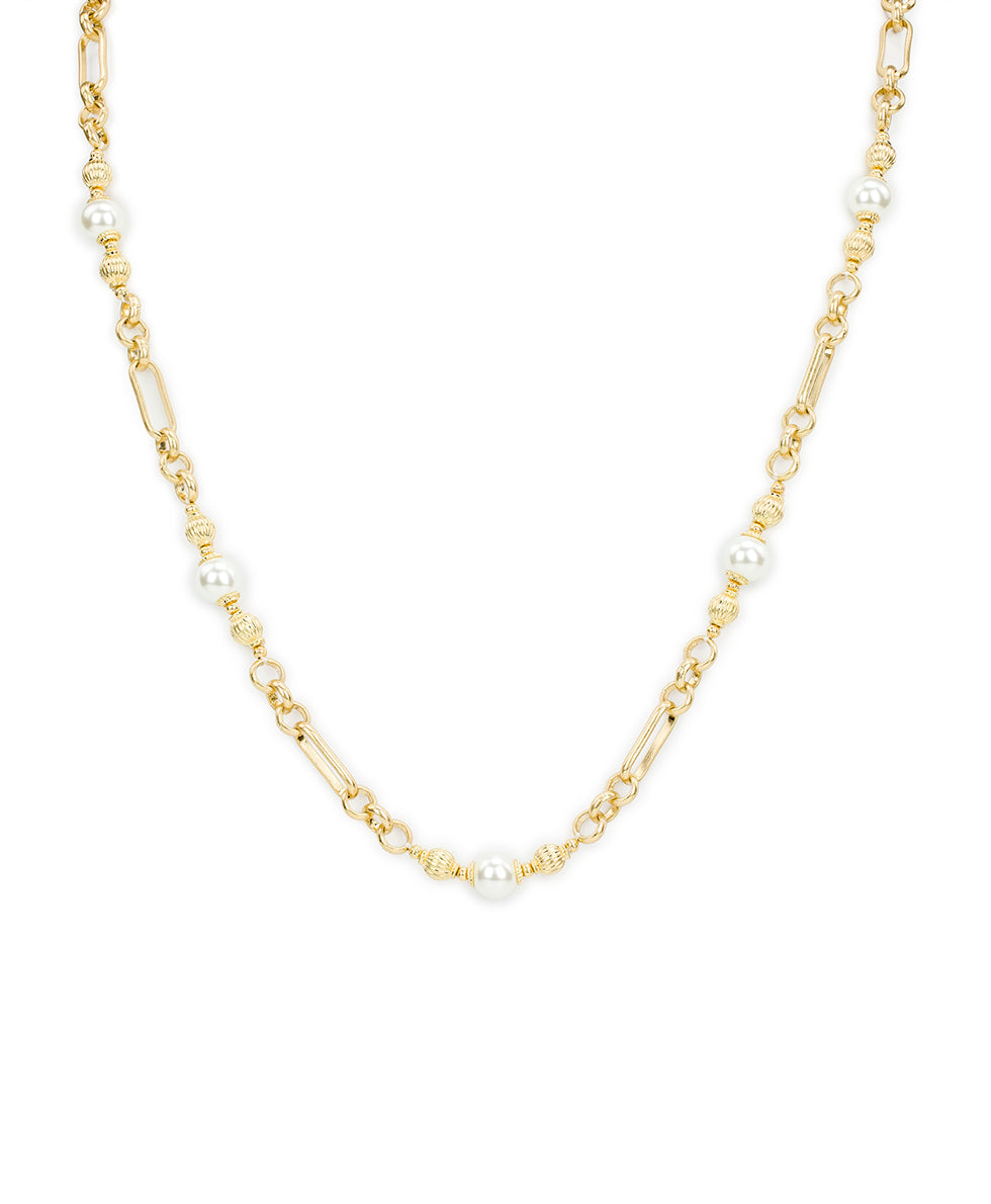 patricia nash Station Necklace Holiday Charm Collection