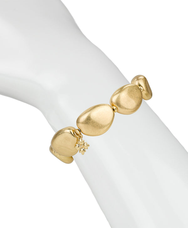 Patricia Nash Stretch Bracelet Eclectic Bead Collection