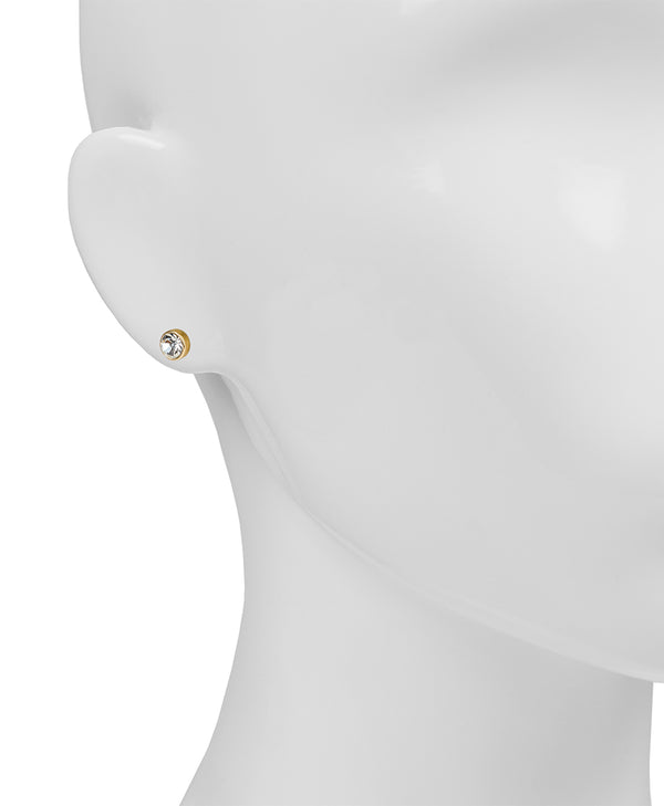 Patricia Nash Triple Post Earrings Set Gift Wrapped