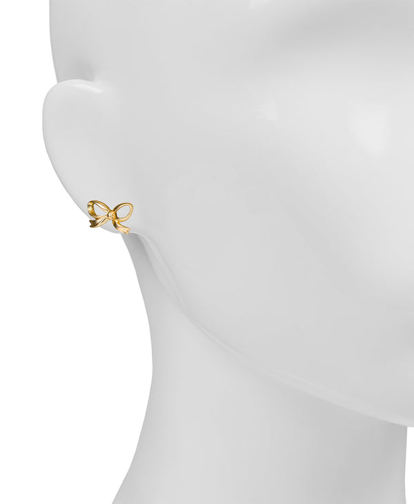 Patricia Nash Triple Post Earrings Set Gift Wrapped