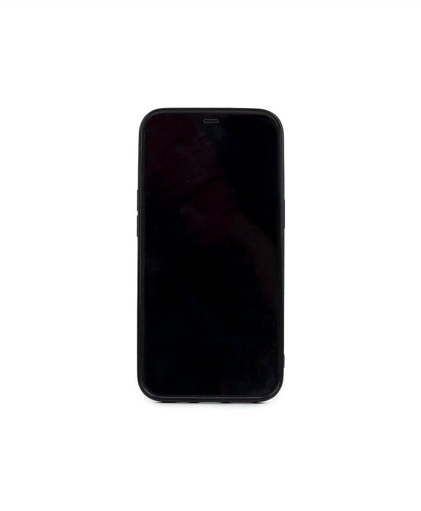 Patricia Nash Vedetta IPhone 13 Pro Case Denim Blues