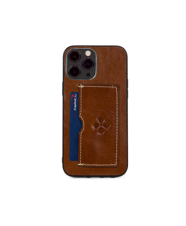 Patricia Nash Vedetta IPhone 13 Pro Max Case Heritage
