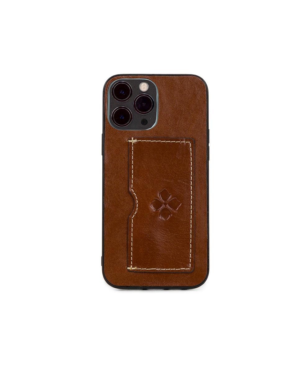 patricia nash Vedetta iPhone 13 Pro Max Case Heritage