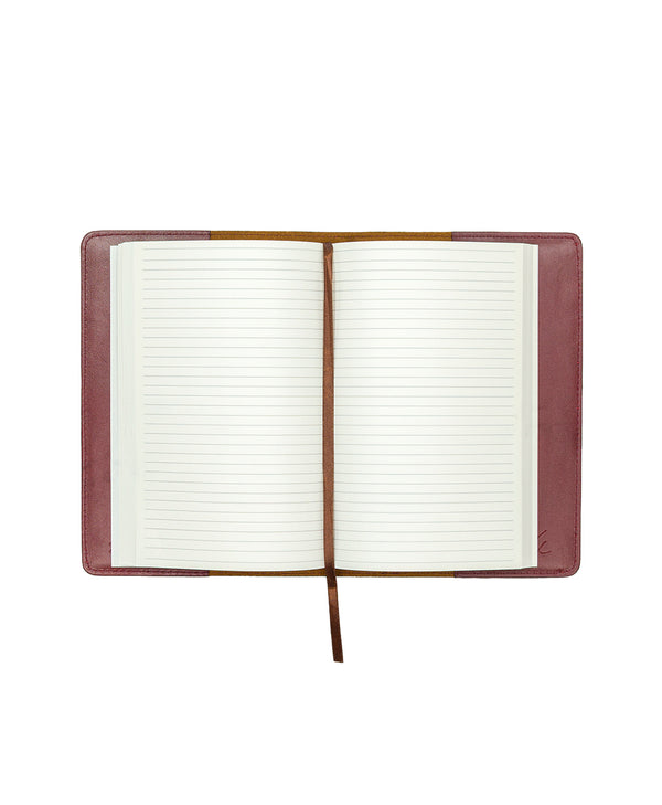 Patricia Nash Vinci Journal European Floral Tapestry