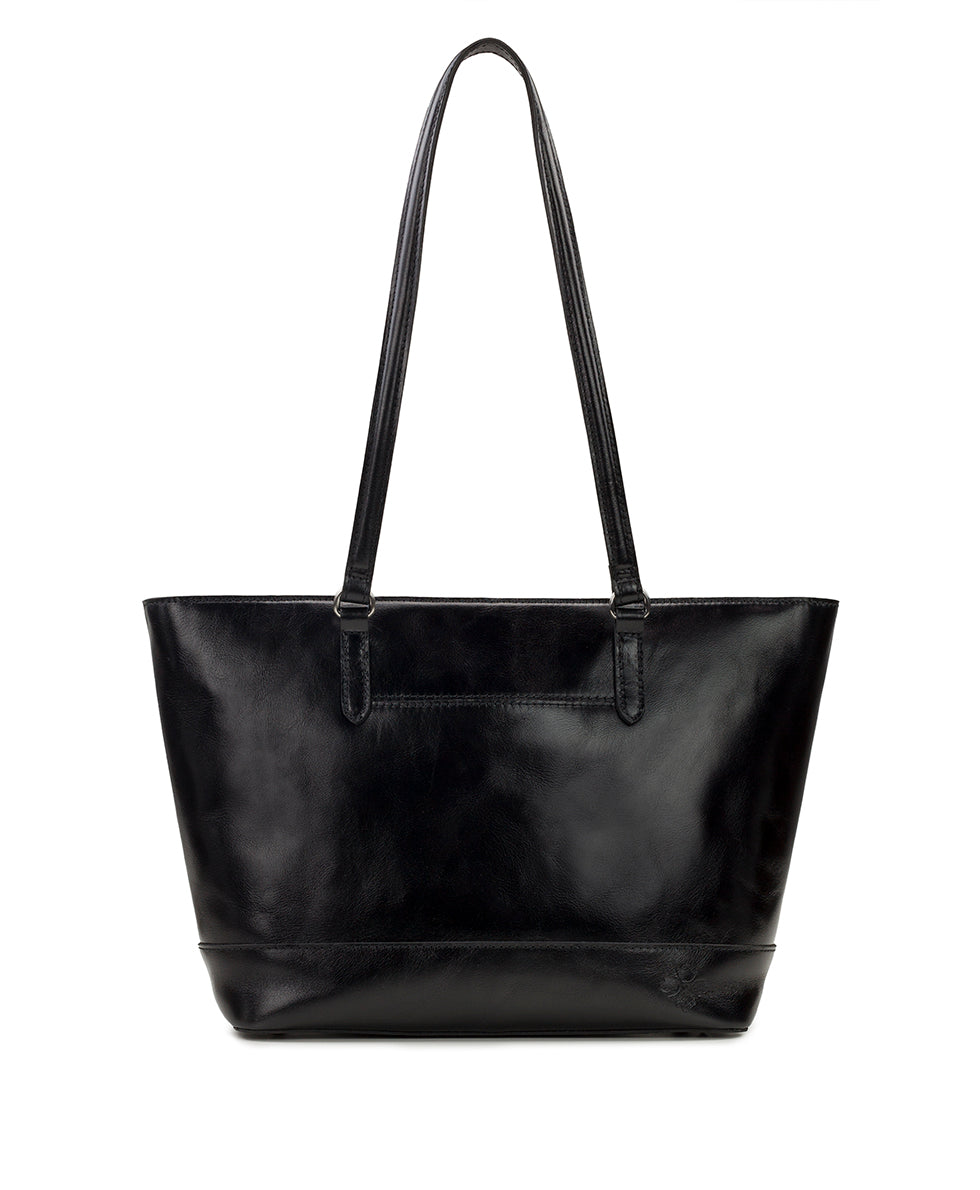 patricia nash Violetti Tote Vintage Distressed Leather