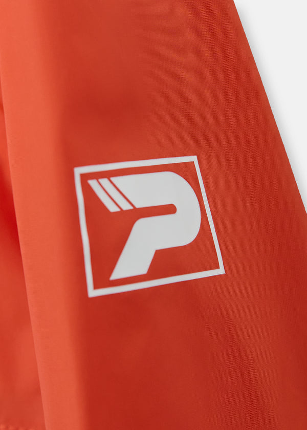 Patrick Cagoule Windbreaker - Orange