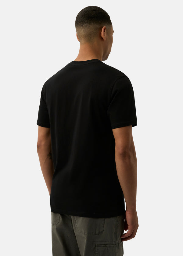 Patrick Cambell Tee - Black