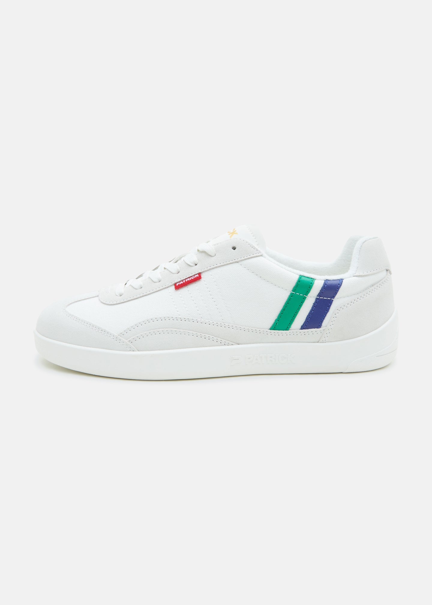 patrick Copenhagen Trainer - White