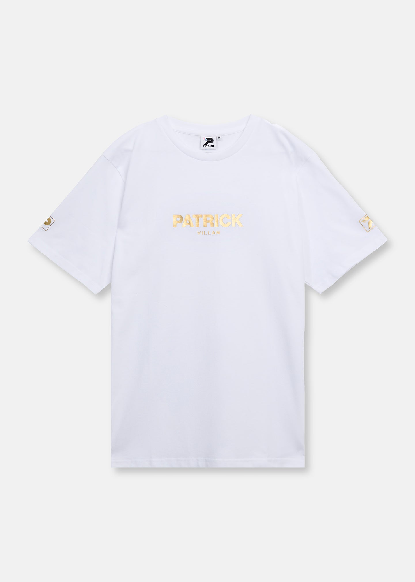 patrick Harry T-Shirt - White