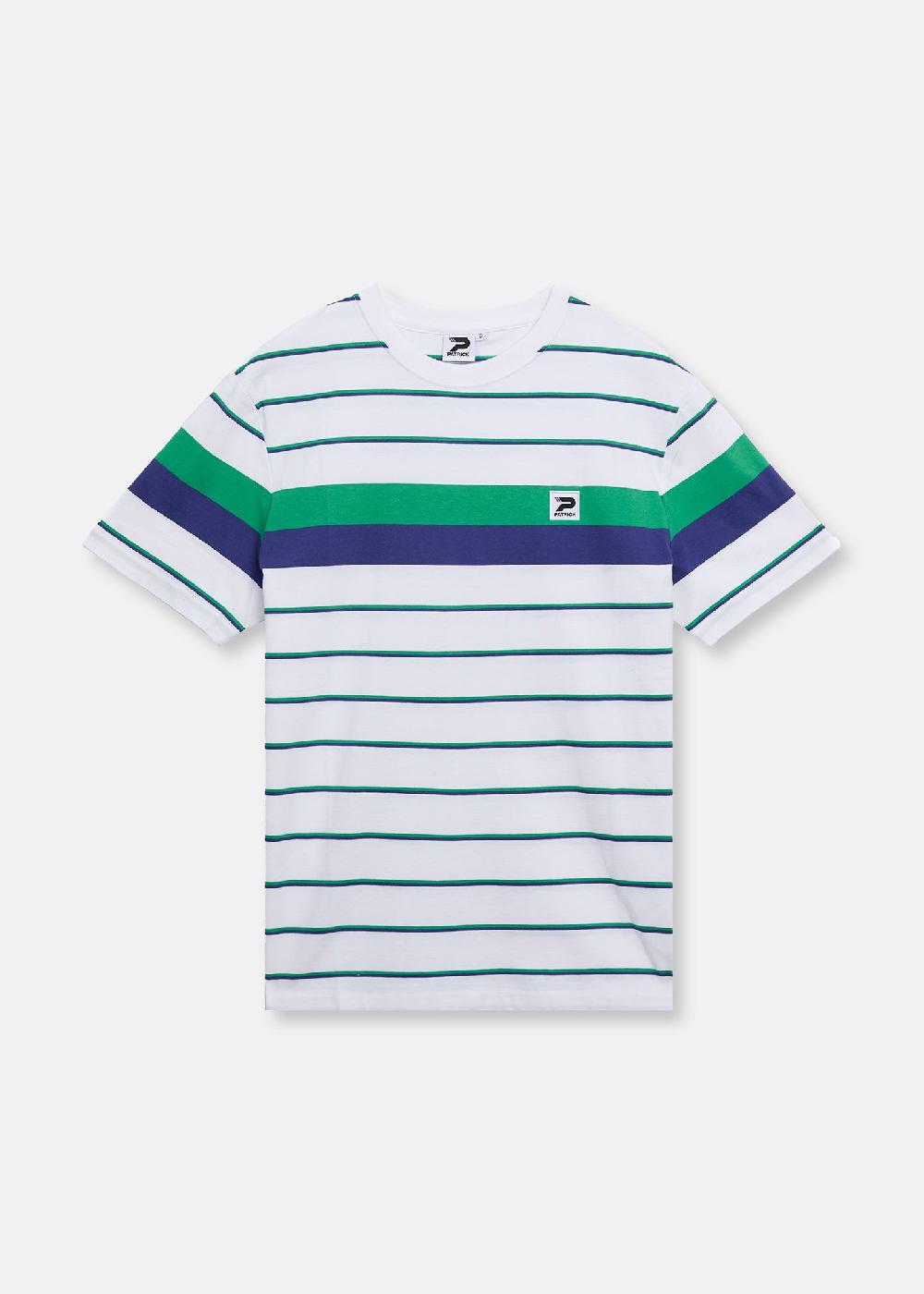 patrick Kopa T-Shirt - White