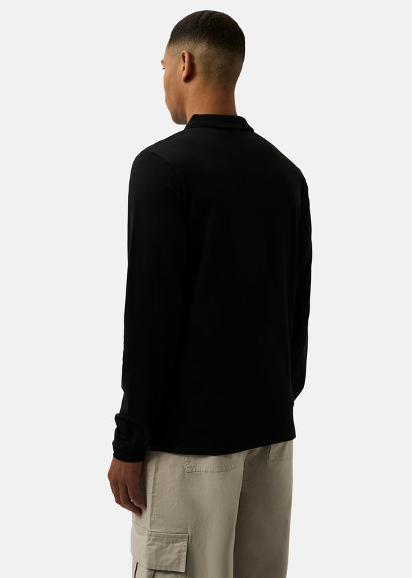 Patrick Luca Polo - Black