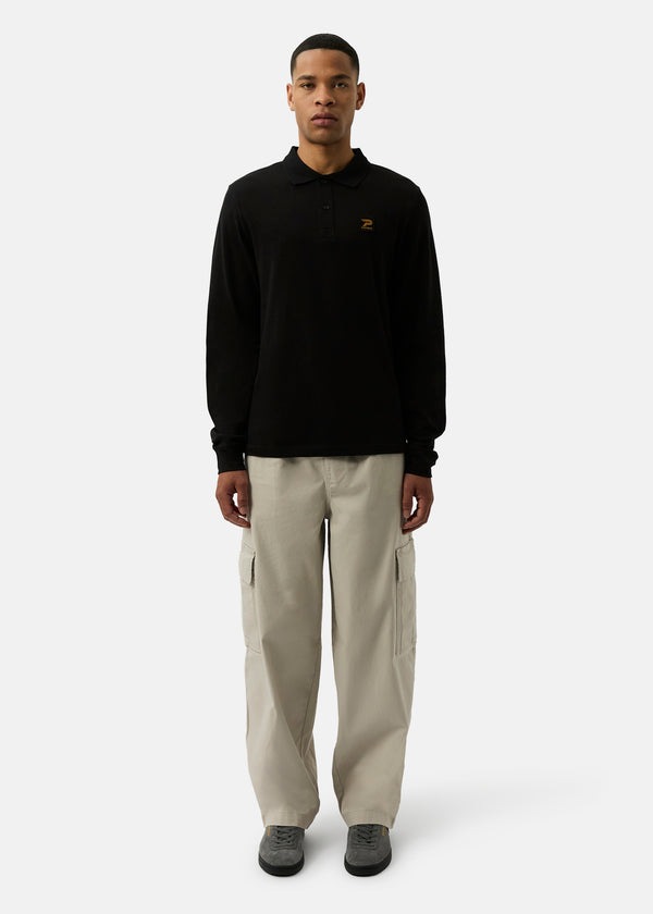 Patrick Luca Polo - Black