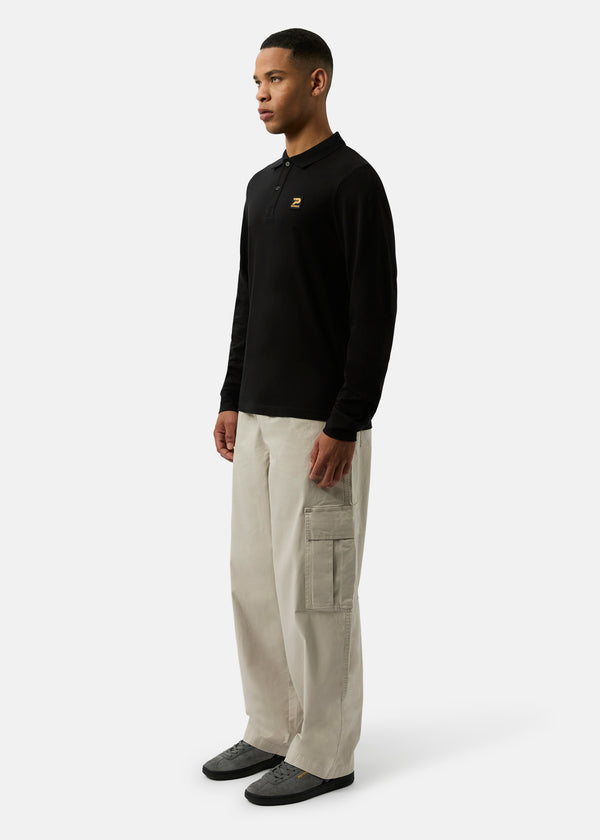 Patrick Luca Polo - Black