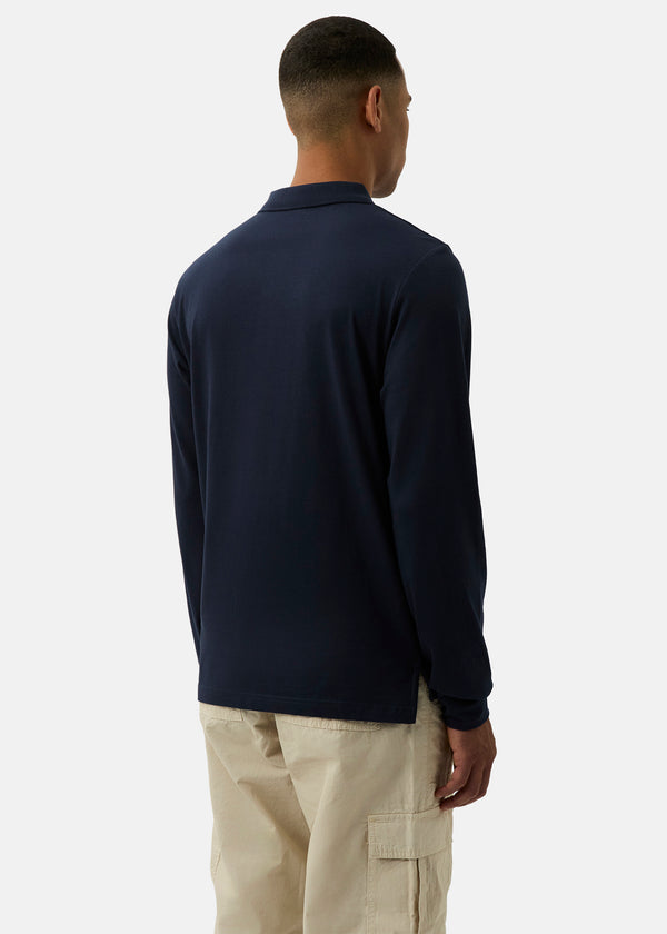 patrick Luca Polo - Navy