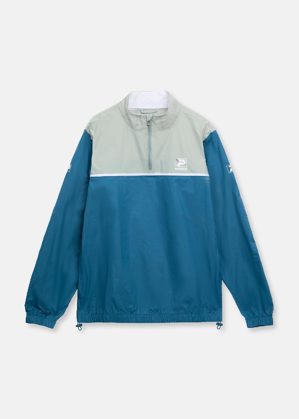 patrick Lyon Windrunner - Dark Blue