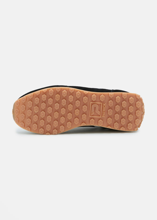 Patrick Monza Runner - Black/White