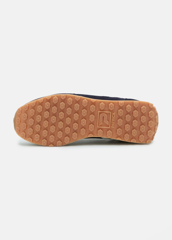 Patrick Monza Runner - Navy/White