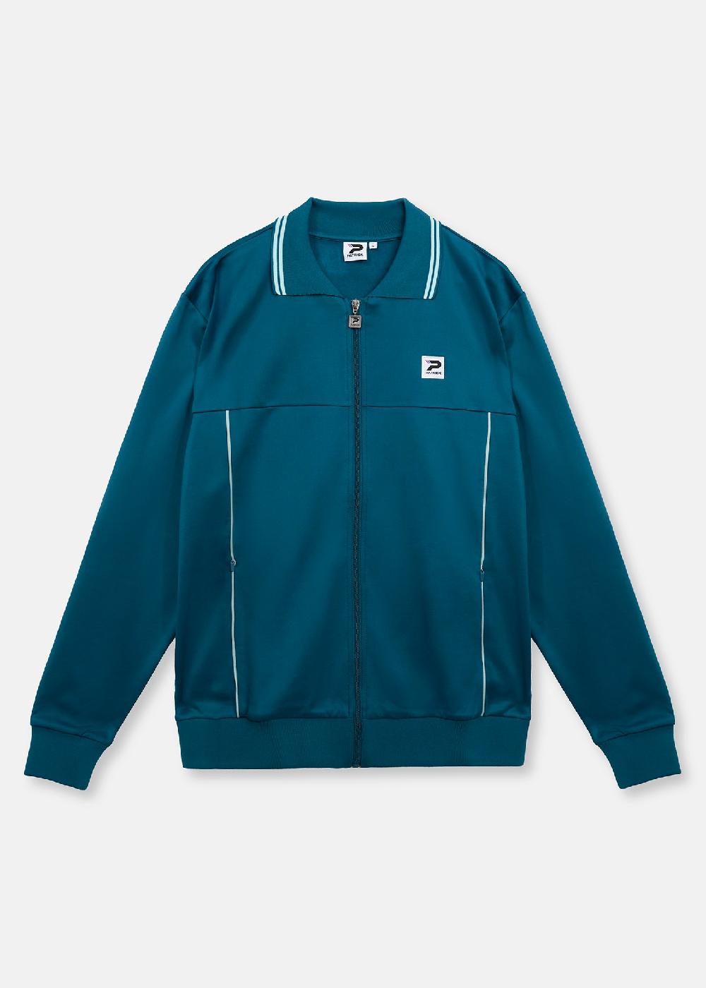 patrick Reims Track Top - Dark Blue