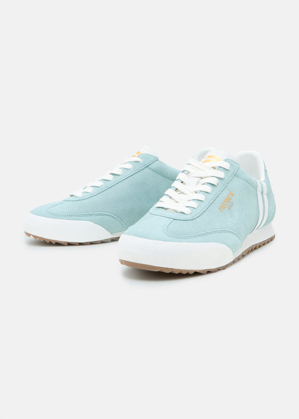 Patrick Rio Runner - Light Blue/White