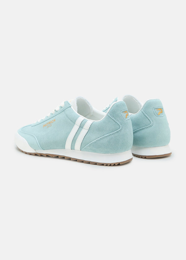 Patrick Rio Runner - Light Blue/White