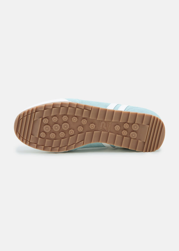 Patrick Rio Runner - Light Blue/White