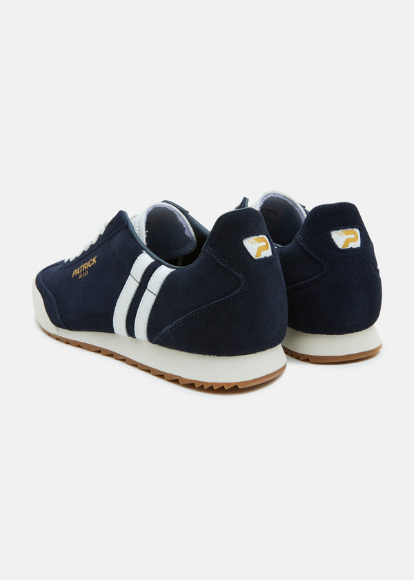 Patrick Rio Trainer - Navy