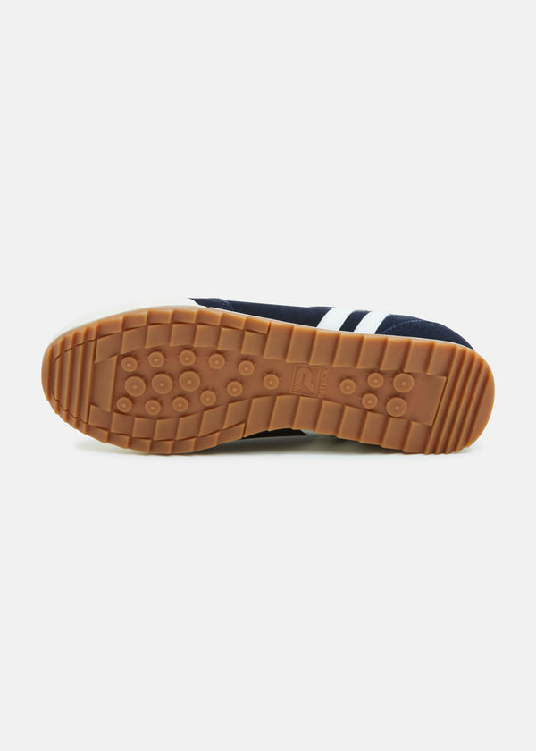 Patrick Rio Trainer - Navy