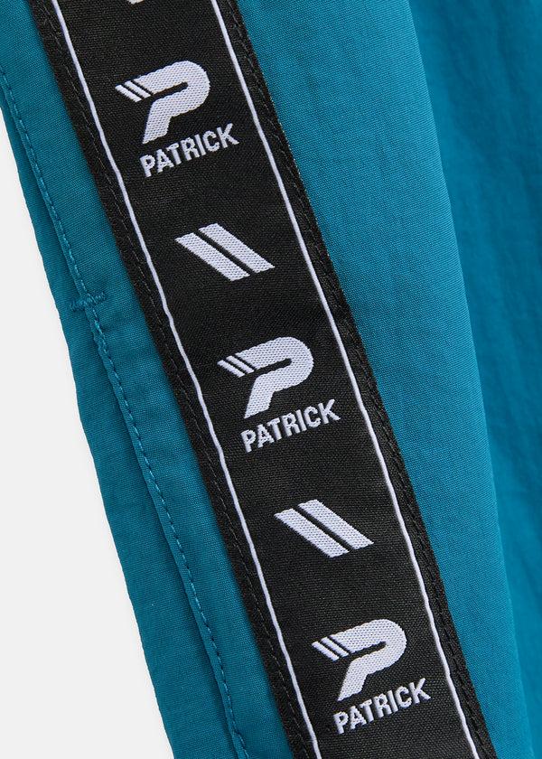 Patrick Theo 5" Swim Short - Dark Blue
