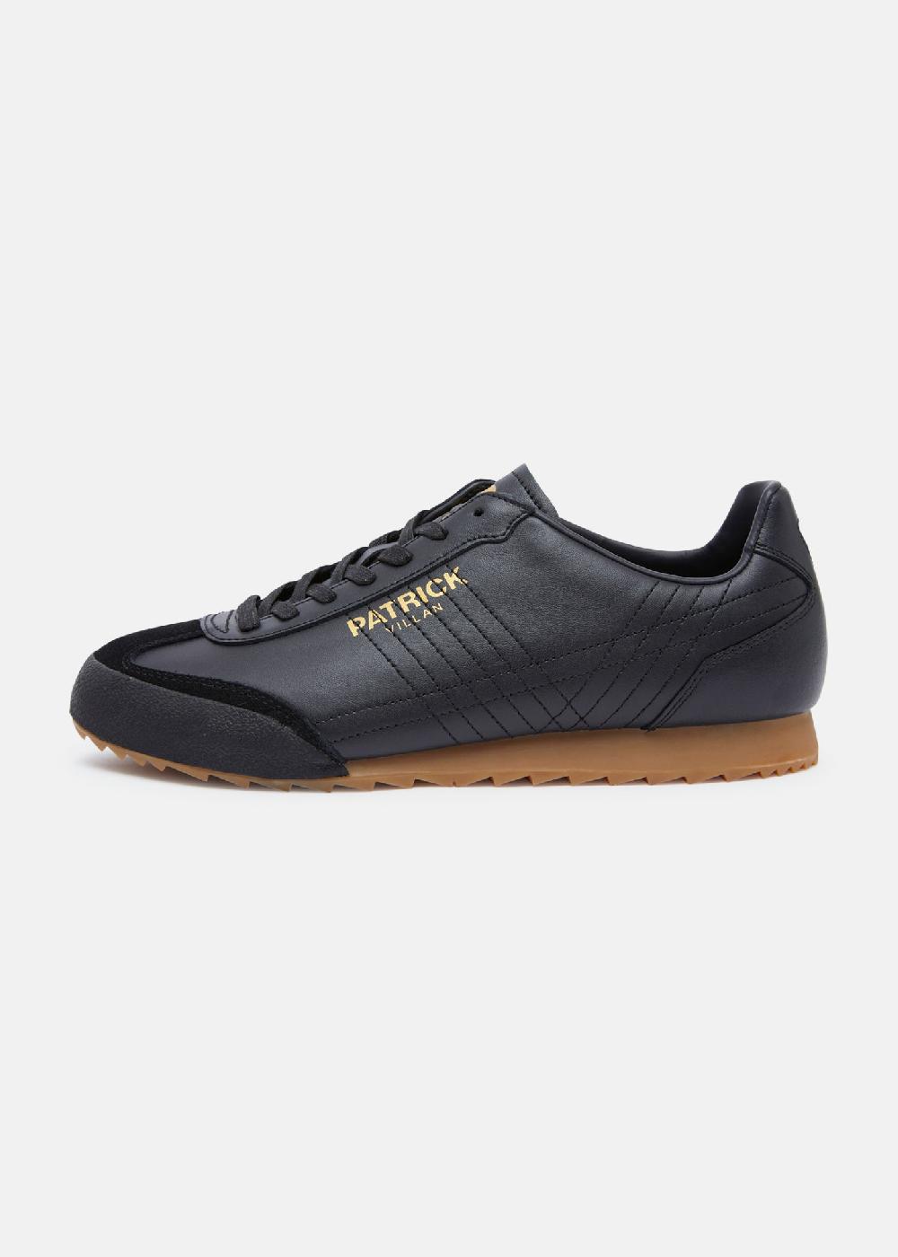 patrick Villan Trainer - Black