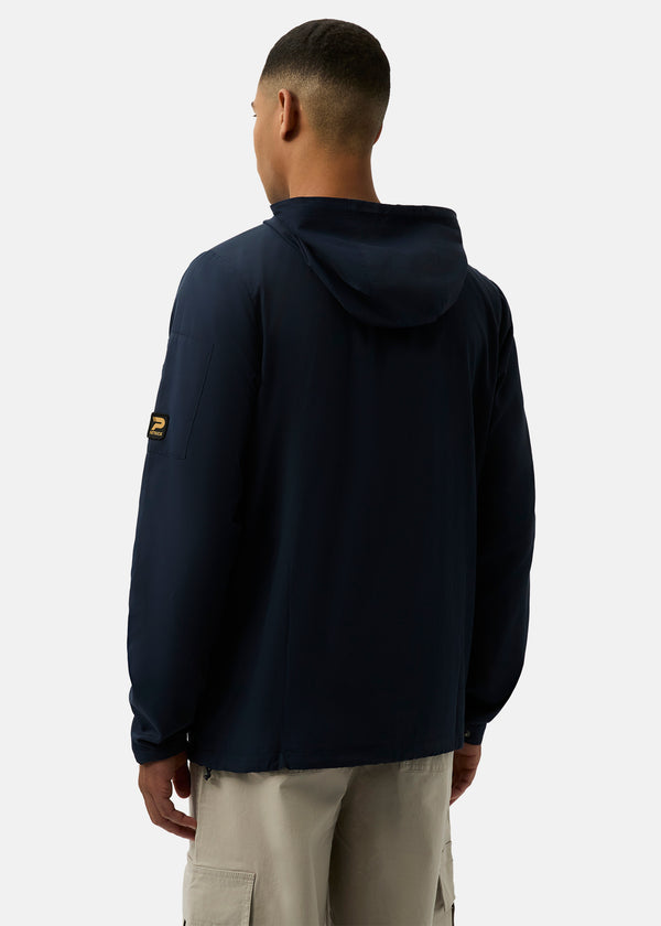 Patrick William Jacket - Navy