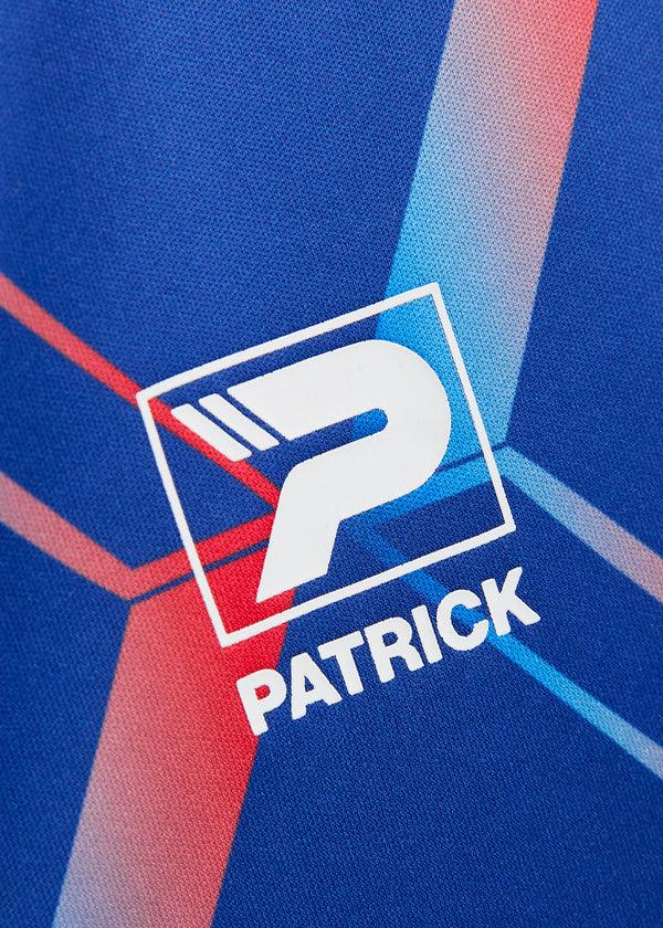 Patrick Zico T-Shirt - Blue