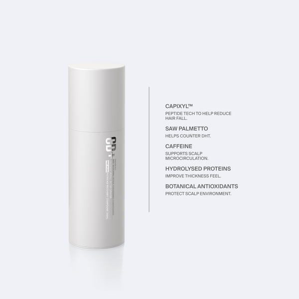 Patricks CD PLUS | ULTRA THICKENING ANTI HAIR LOSS CONDITIONER 6.8 OZ