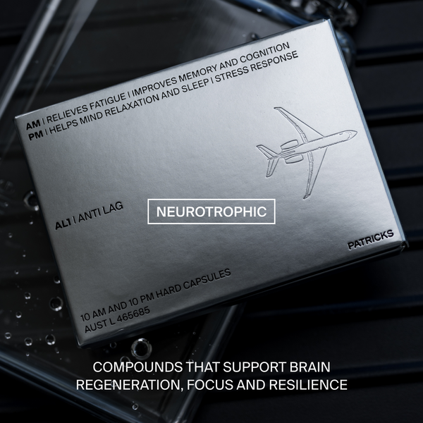 patricks AL1 | ANTI LAG