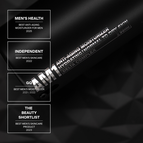 Patricks AM1 | ANTI-AGING MOISTURIZER