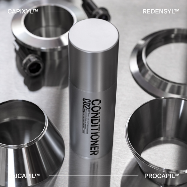 patricks CD2 | MOISTURISING CONDITIONER