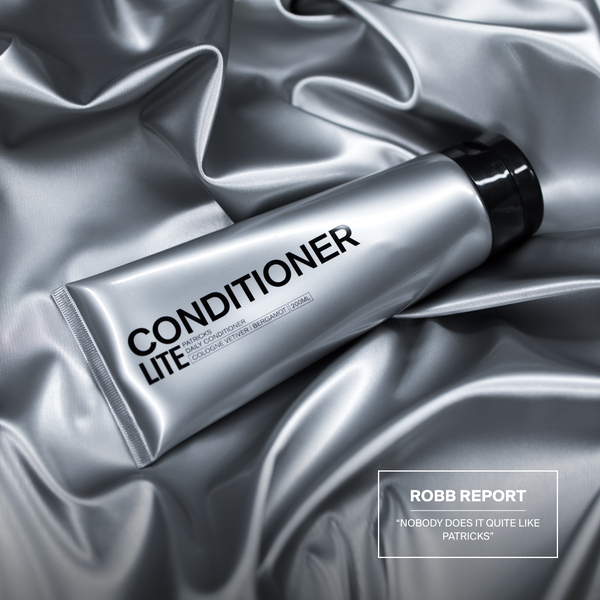 Patricks CONDITIONER LITE