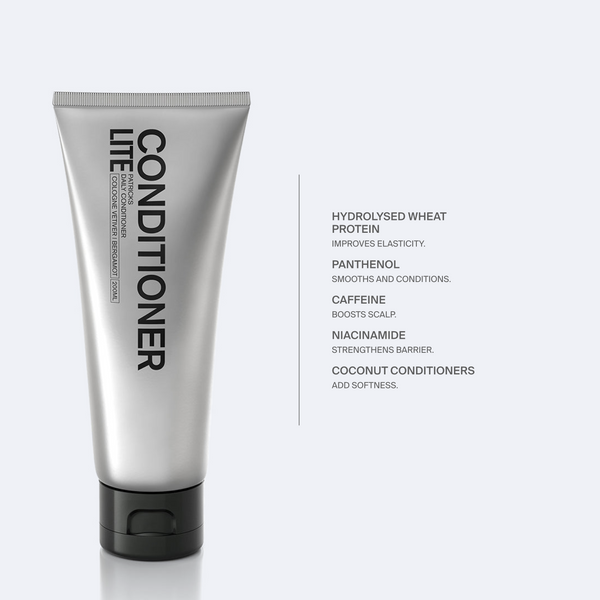 Patricks CONDITIONER LITE