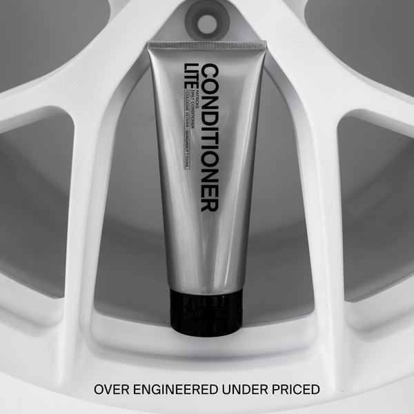 patricks CONDITIONER LITE