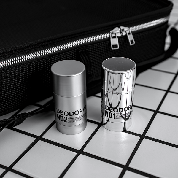 Patricks DRY/NORMAL SKIN TRAVEL ESSENTIALS