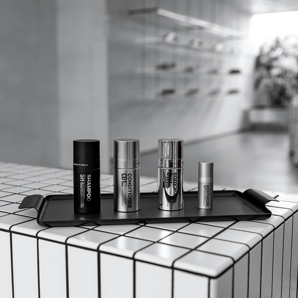 Patricks HAIRCARE DISCOVERY SET