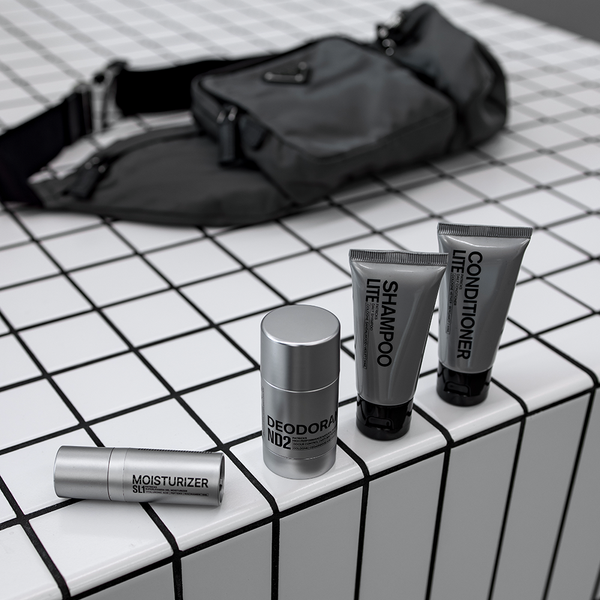 Patricks HAIRCARE DISCOVERY SET