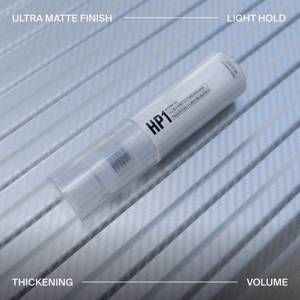 patricks HP1 | ULTRA MATTE-THICKENING HAIR POWDER