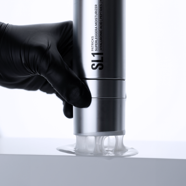 Patricks OILY SKIN TRAVEL ESSENTIALS