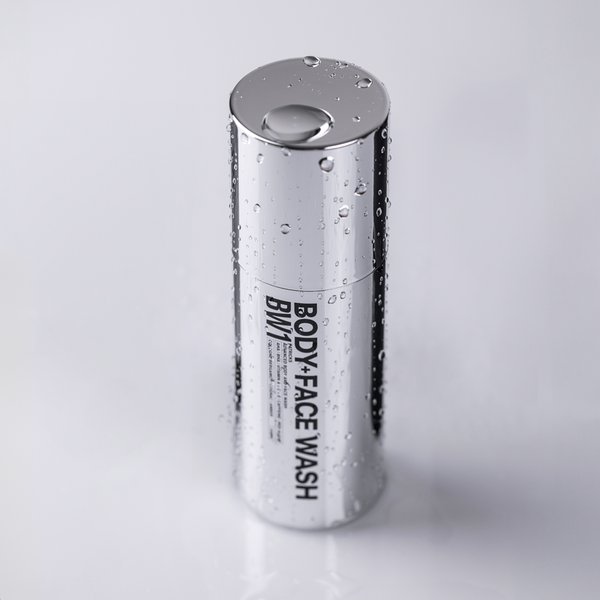 Patricks OILY SKIN TRAVEL ESSENTIALS