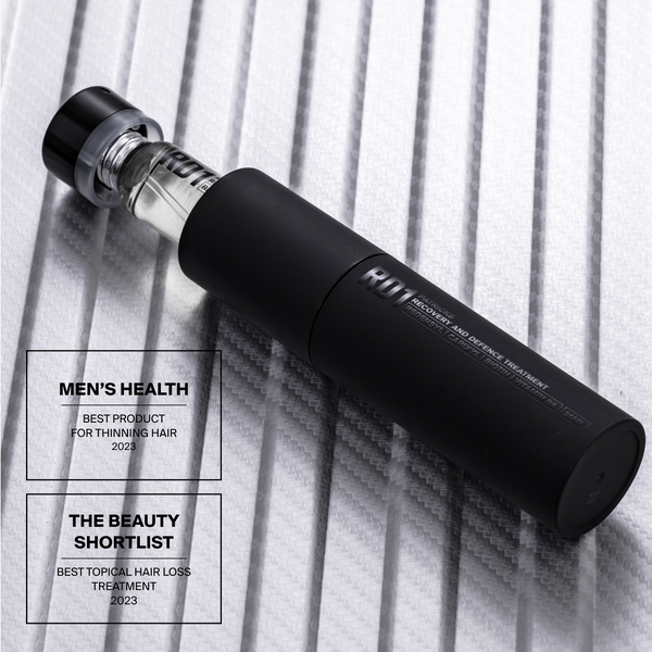 Patricks RD1 | ANTI HAIR LOSS SPRAY