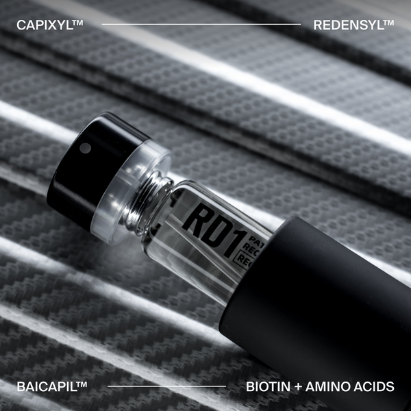 patricks RD1 | ANTI HAIR LOSS SPRAY