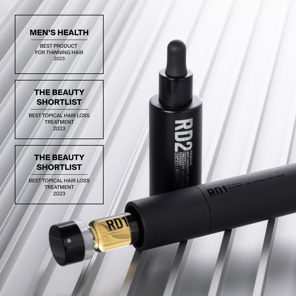 Patricks RD1 + RD2 | ANTI HAIR LOSS BUNDLE