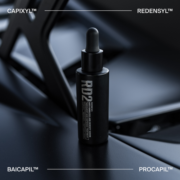 patricks RD2 | ANTI-HAIR LOSS SERUM 1 OZ