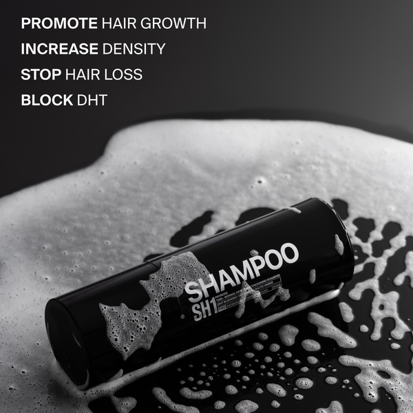 patricks SH1 | DAILY THICKENING SHAMPOO